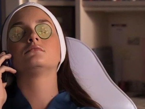 Тест: выбери маску для лица, а мы скажем, почему тебя не любят