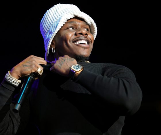 Рэпер DaBaby выступит с концертом в России
