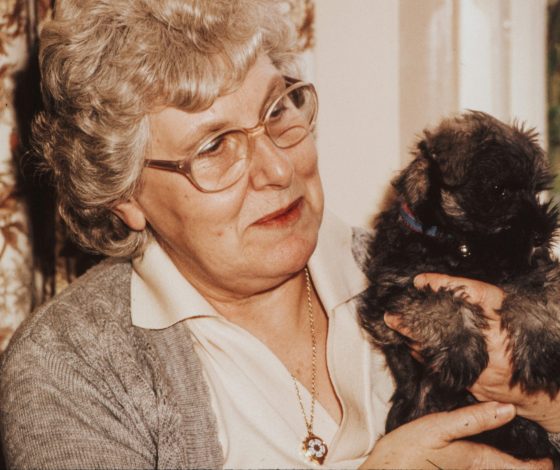 В возрасте 116 лет скончалась старейшая женщина на Земле