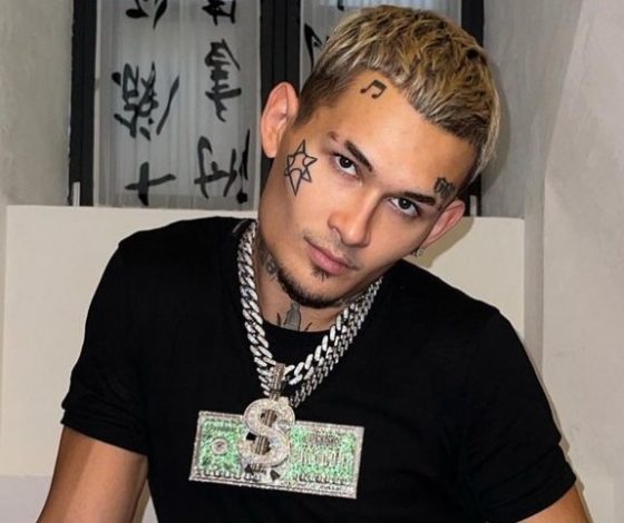 Мама Моргенштерна* опубликовала его архивное видео в день рождения: «Ты продолжал помогать детям»