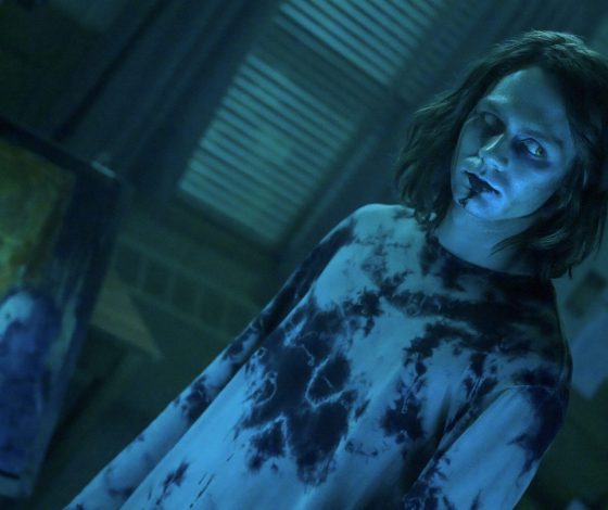 Дата шестой части «Астрала» перенесена