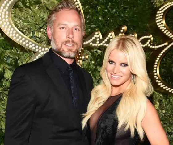 История большой любви Джессики Симпсон и Эрика Джонсона, завершившаяся в один миг