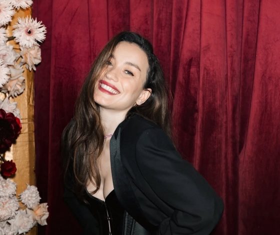 Виктория Дайнеко восхитила поклонников снимками в купальнике