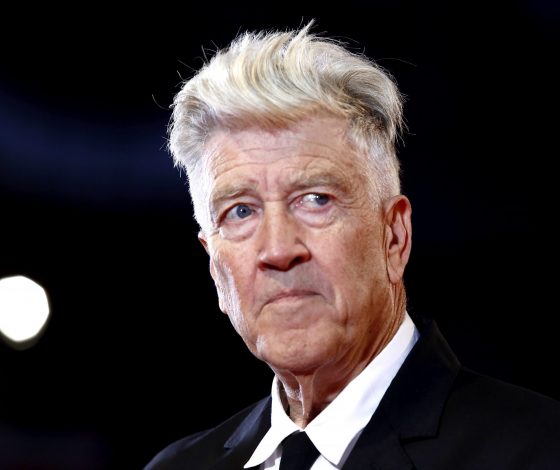 Перед смертью Дэвид Линч не успел закончить один проект