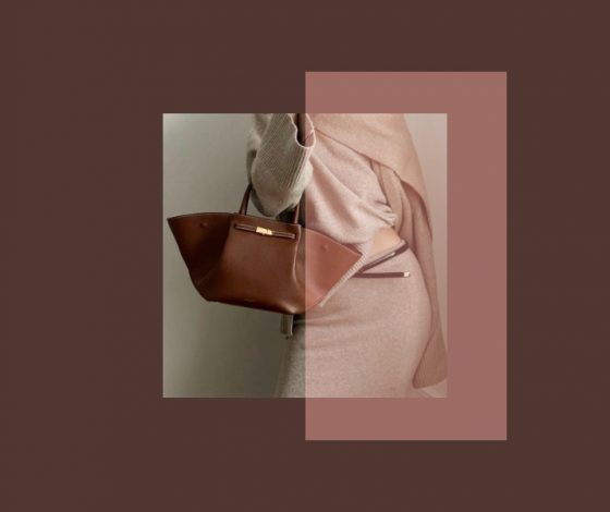 Затяните ремни: какие сумки будут самыми модными в 2025 году?