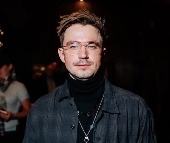 Сериал «Камбэк» с Александром Петровым получит второй сезон