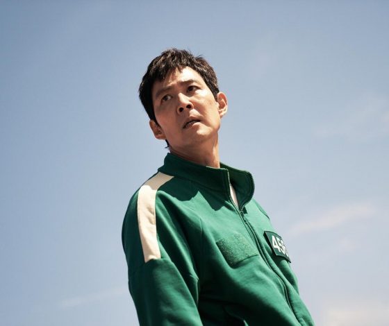 Звезда «Игры в кальмара» Ли Чжон Чжэ потерял 10 кг ради роли