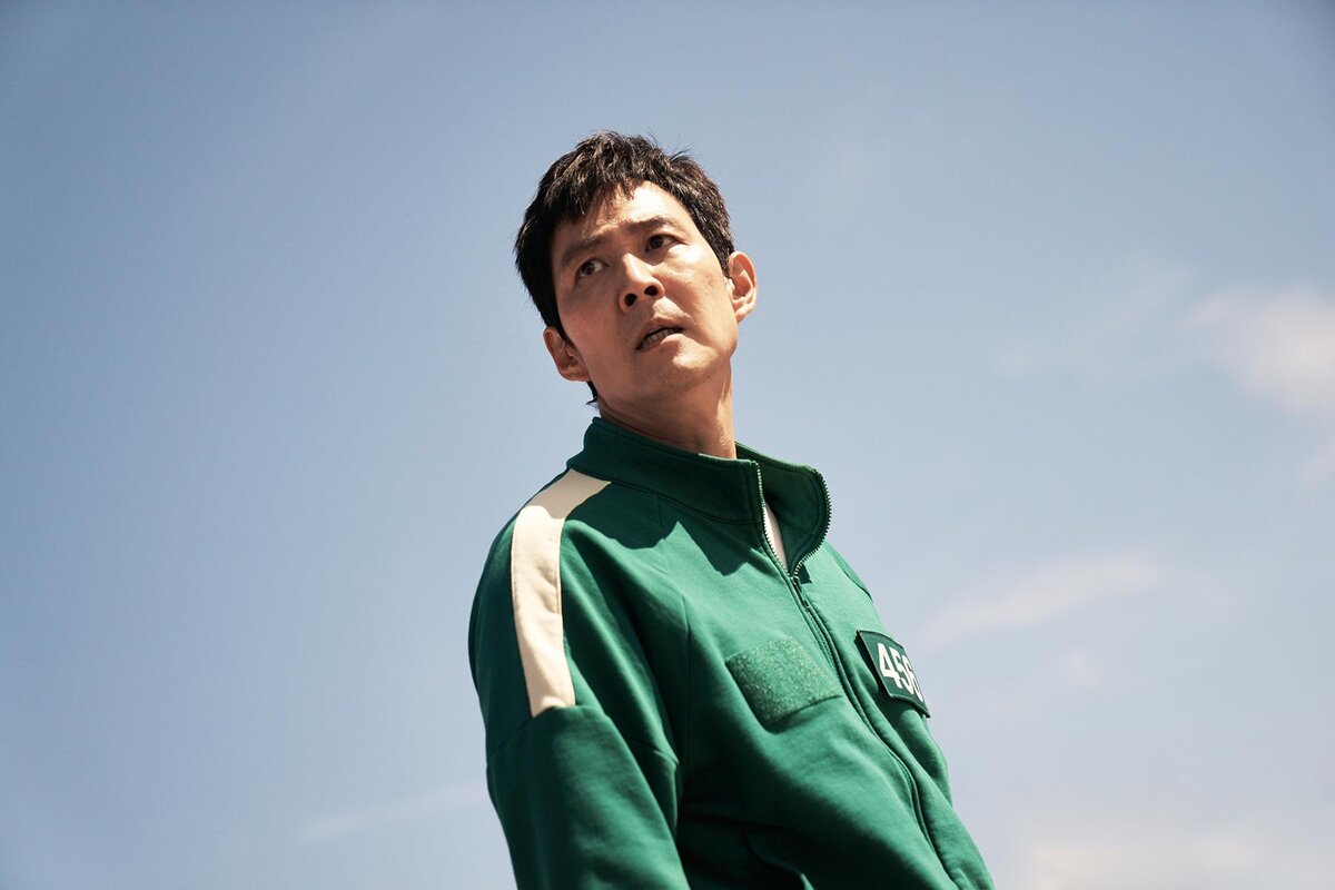 Star “Games in Kalmara” Lee Jeon Zhe lost 10 kg for role