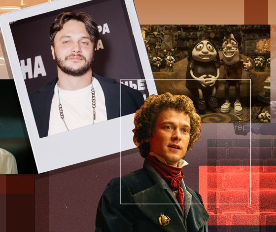 25 главных фильмов и сериалов 2025 года, по версии киноколумниста PEOPLETALK Артема Ремизова