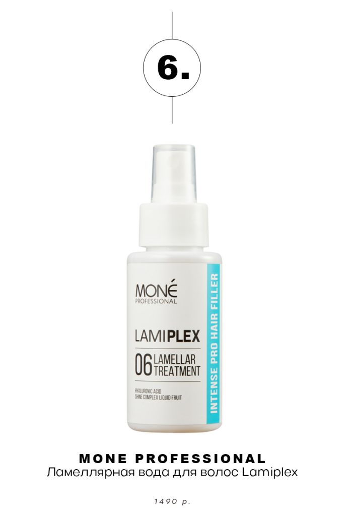 7 лучших спреев для уплотнения тонких волос