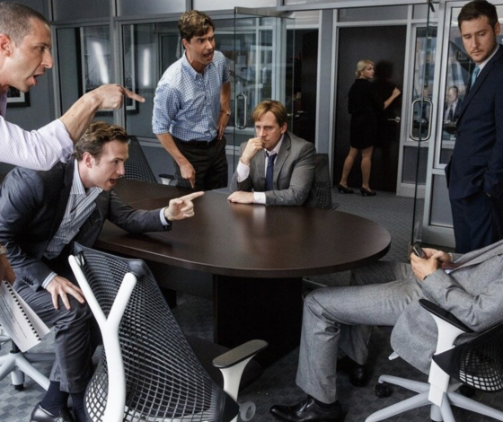 Цифра дня: штрафы Google превысили 1,8 дуодециллиона рублей