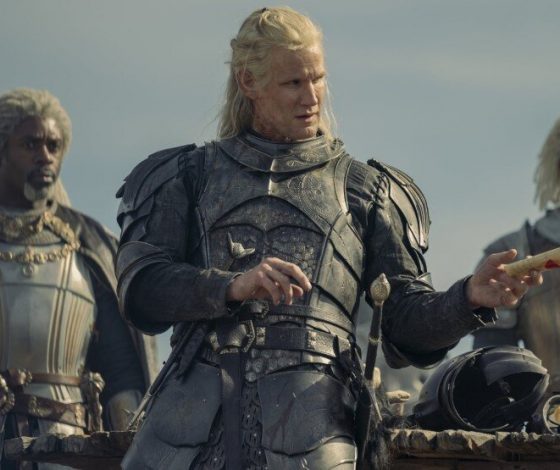 Названа новая дата премьеры сериала по «Игре престолов»