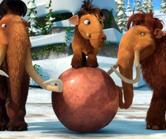 Ученые собираются возродить мамонтов к 2028 году