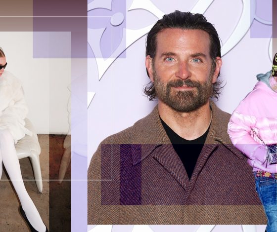 Тимоти Шаламе меняет стиль, а Брэдли Купер выбирает классику: 5 лучших образов недели