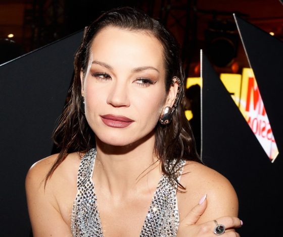 Ида Галич раскрыла пол второго ребенка