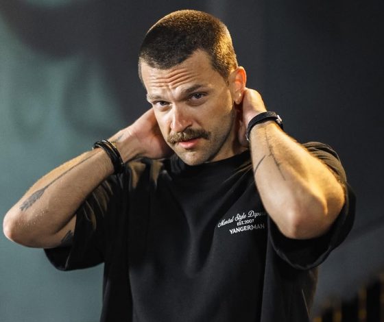 На Кирилла Нагиева подала в суд администрация Санкт-Петербурга: подробности