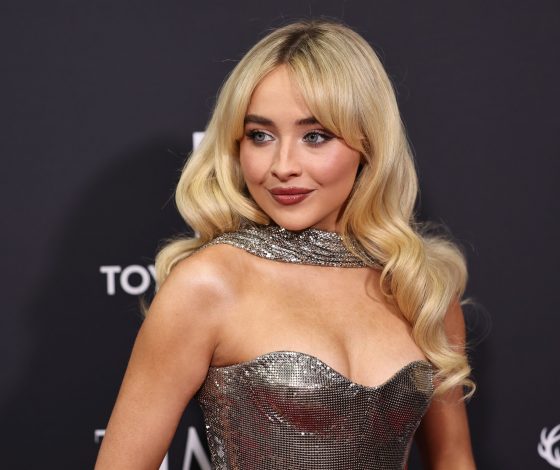 Сабрина Карпентер отреагировала на критику своего сексуального образа