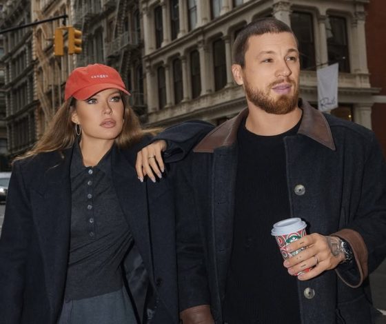 Новая глава: Рита Дакота и Федор Белогай планируют завести ребенка