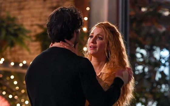 Автор книги «Все закончится на нас» порвала связи с Блейк Лайвли и Джастином Бальдони