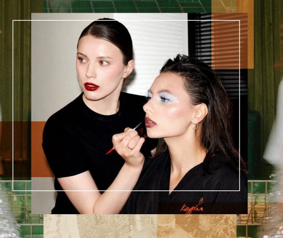 Топ-10 салонов красоты Москвы для настоящих it-girls