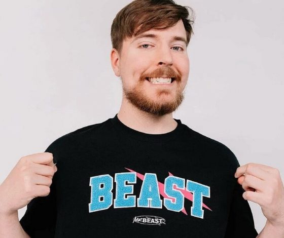 Мистер Бист решил купить TikTok, чтобы его не закрыли в США