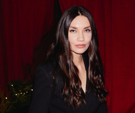 Карина Истомина отметила четыре года без алкоголя. Что ей помогло