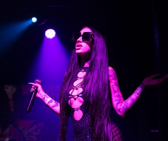 Bhad Bhabie раскрыла свой тип рака после критики в Сети