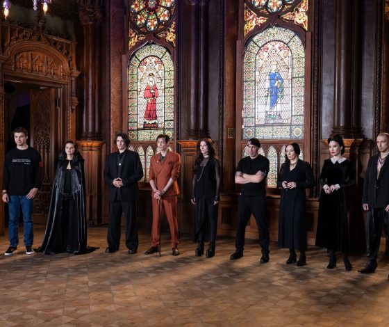 Кто стал новым участником шоу «Экстрасенсы. Битва сильнейших»