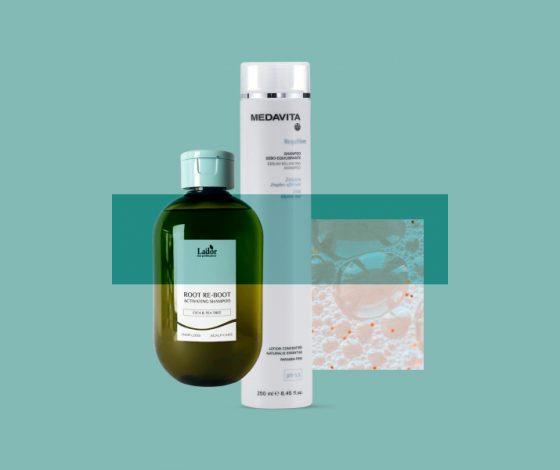 7 лучших шампуней для жирных волос и кожи головы