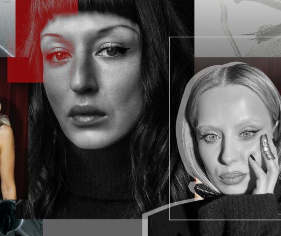 Лучшие визажисты России, которых знают во всем мире