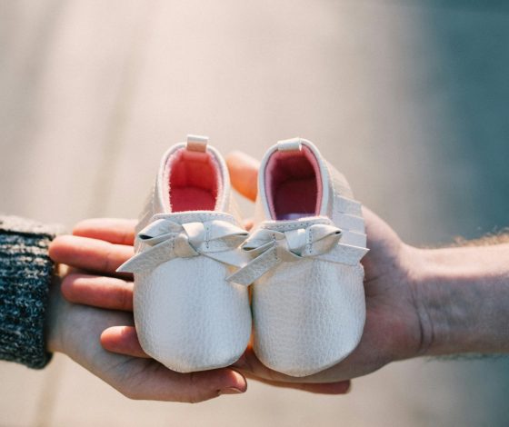 Ученые выяснили, кого родители любят больше