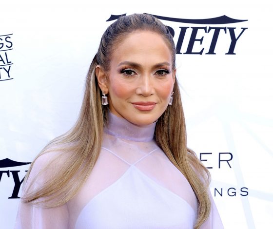 Дженнифер Лопес видит в Ченнинге Татуме кандидата на новый роман