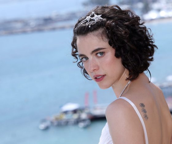 Маргарет Куолли пожаловалась на проблемы с кожей после съемок в «Субстанции»