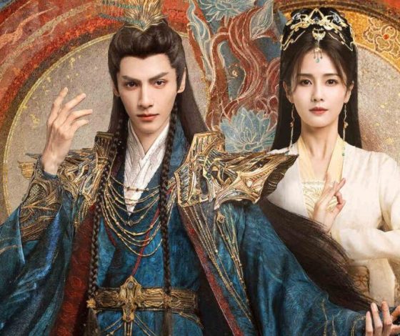 Не только Вонг Кар-Вай: какие китайские дорамы посмотреть в Китайский Новый год