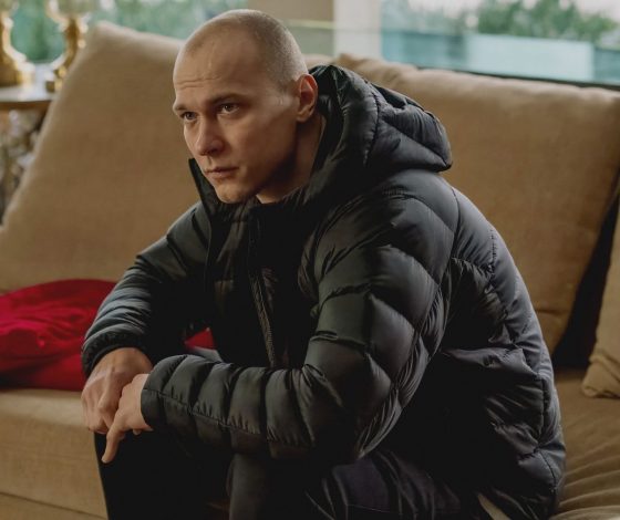 Магазин из «Аноры» стал достопримечательностью благодаря Юре Борисову