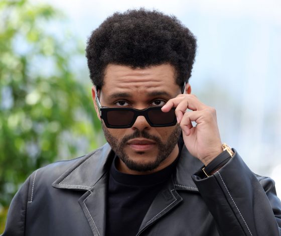 Критики обвинили The Weeknd в нарциссизме из-за его нового фильма