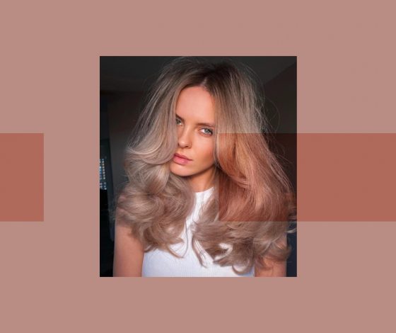 Стрижка «библиотекарши» – новый тренд соцсетей. Кому она подойдет?