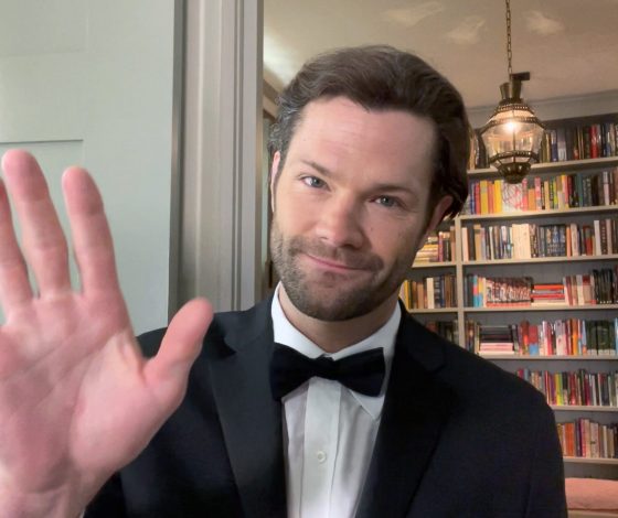 Джаред Падалеки сыграет в «сельской» версии «Доктора Хауса»