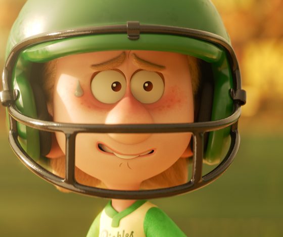 Выходит первый мультсериал Pixar «Победа или поражение». Смотрим трейлер и рассказываем главное