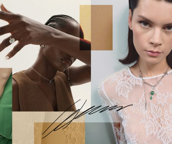 Высокие вибрации: натуральные камни, которые помогут прокачать женскую энергию