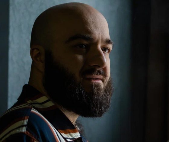 Комик Расул Чабдаров: «Мой юмор про Кавказ будет вторичным»