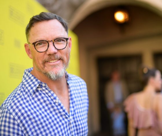 Звезда «Крика» Мэттью Лиллард возвращается в продолжение триллера