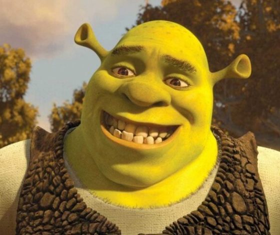 Названа новая дата выхода «Шрека 5»