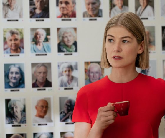 Как отличить нарцисса от психопата на примерах из фильмов