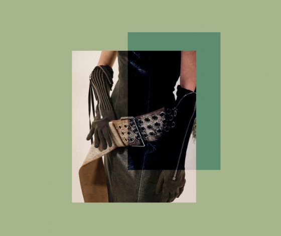 От ультратонких до экстремально широких: какие ремни самые актуальные в 2025 году?