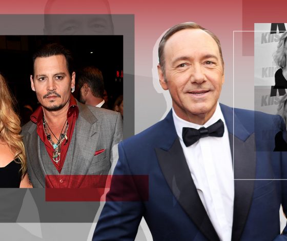 Не переживай, все на мази: как в Голливуде фиксеры «чистят» репутацию звезд