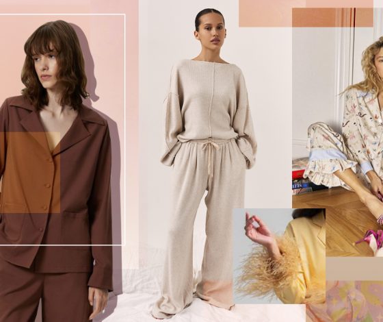 7 российских брендов, которые делают классную домашнюю одежду