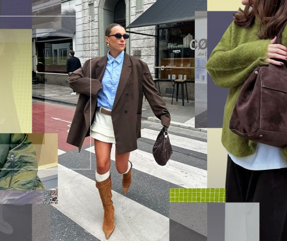 Базовый гардероб на весну 2025: 10 вещей, которые тебе просто необходимы