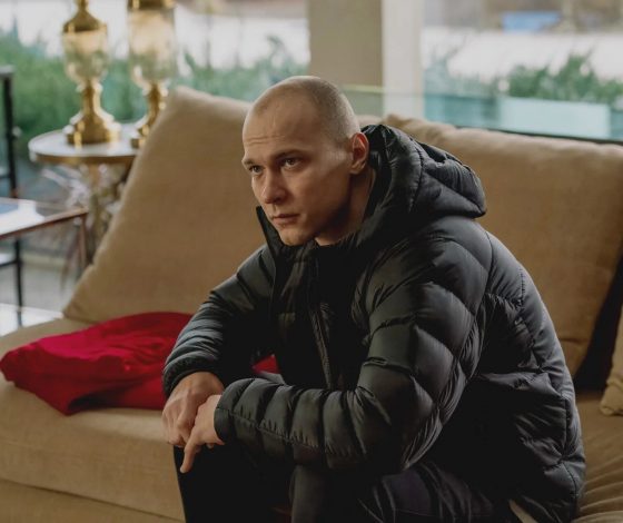 Тест: смогла бы ты встречаться с Юрой Борисовым?