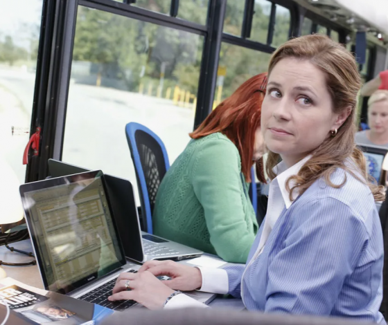 Ученые выяснили, почему никто не замечает, когда устают женщины